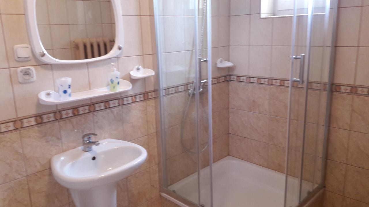 Kwatery Prywatne Wigor Ustronie Morskie Εξωτερικό φωτογραφία